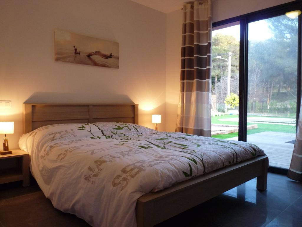 Villa Cap Dramont Saint-Raphaël Quarto foto